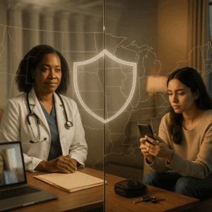 The ‘Shield Laws’ Protecting Out-of-State Doctors and Patients
