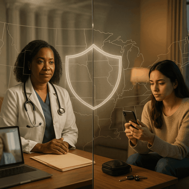 Medical Shield Laws Protecting Doctors and Patients