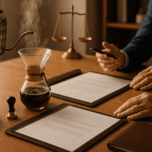 The ‘Pour-Over’ Will Combo That Most Estate Lawyers Now Recommend