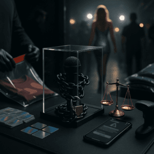 The ‘Taylor Swift Effect’ – How Celebrity Brand Protection Has Changed