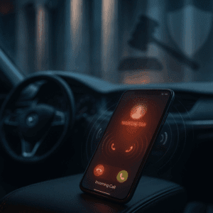 Car Warranty Robocalls – The FCC Order That Made Them Enforcement Priority #1