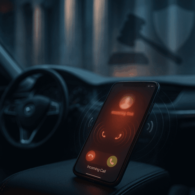 Fcc Cracks Down on Car Warranty Robocalls