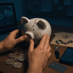 How to Get Your Money Back From a ‘Pig Butchering’ Crypto Scam