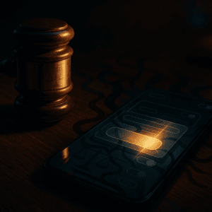 The ‘Dark Patterns’ That Make Privacy Settings Worthless — Now Illegal