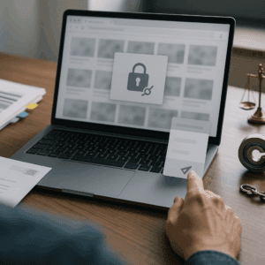 How to Send a DMCA Takedown That Actually Works