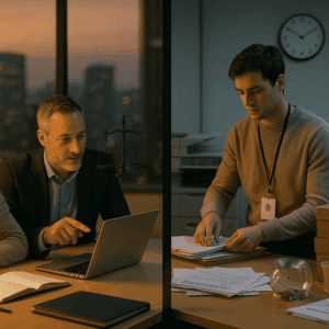 The Unpaid Intern Rule – When It’s Wage Theft — and When It’s Legal