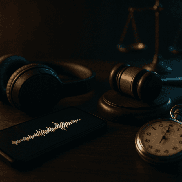 Why You Can Usually Use 30 Seconds of a Song (But Not Always)