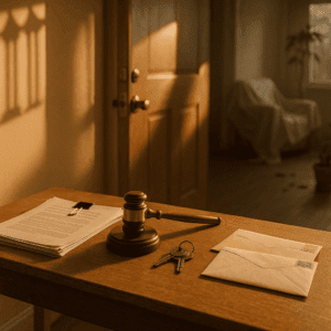 What ‘Abandonment’ Really Means Legally — It’s Not What You Think