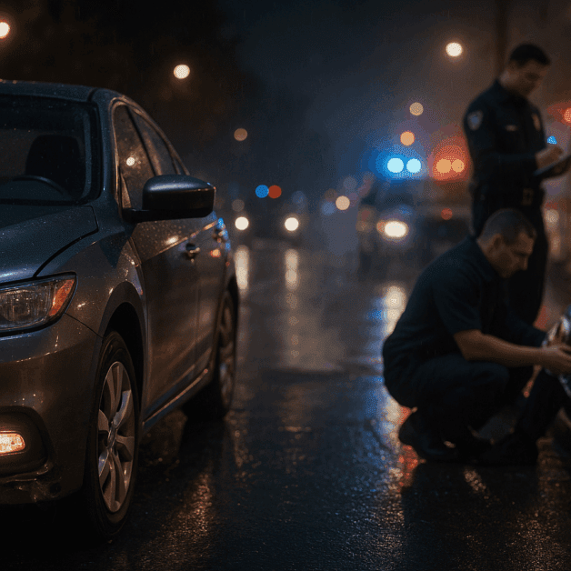 Uber Driver Accident $1 Million Insurance Coverage