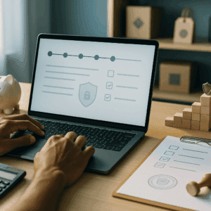 How to Trademark a Name for Under $350 — The 2026 Step-by-Step
