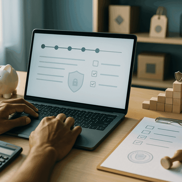 Trademark Registration Process Steps Guide 2026