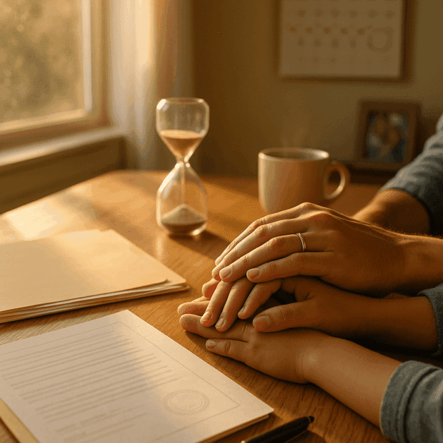 Stepparent Adoption 60-day Timeline Guide