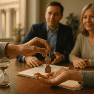 Probate Takes 9 to 18 Months – Here’s How to Skip It Entirely