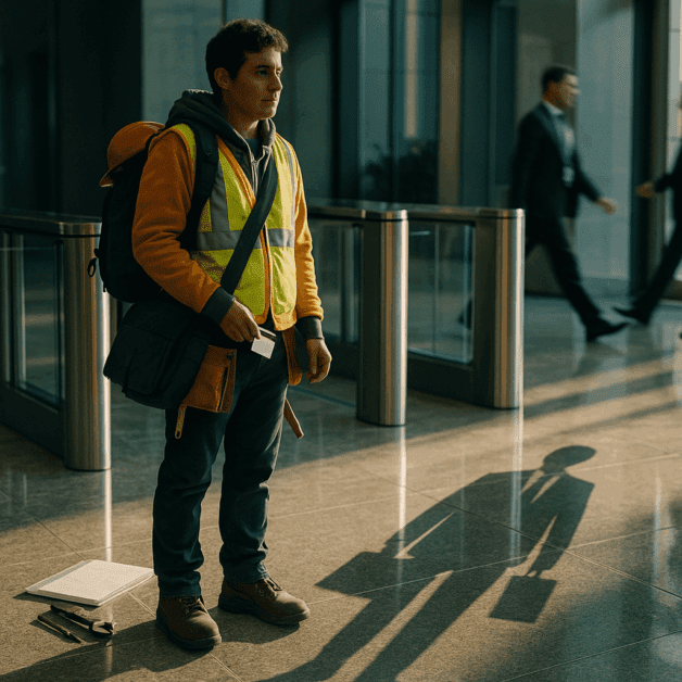 Worker Misclassified As Independent Contractor