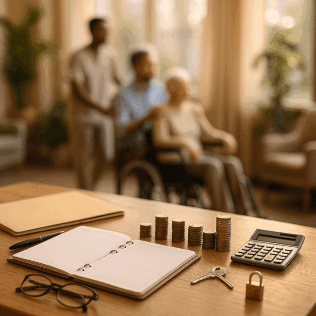 Medicaid 5-year Look-back Period Rules