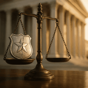 The Supreme Court Case That Could End Qualified Immunity Forever