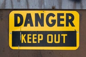 General Rules to Note When Proving Fault in Personal Injury Accidents
