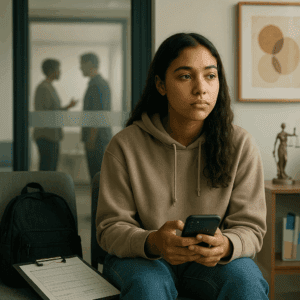 Youth Access to Reproductive Care – The Parental Notification Laws of 2026