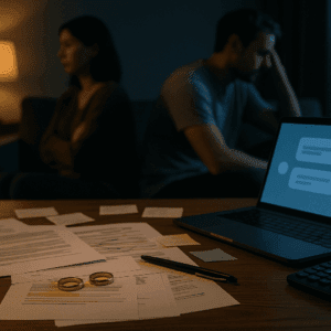 The Divorce Questions ChatGPT Keeps Getting Wrong