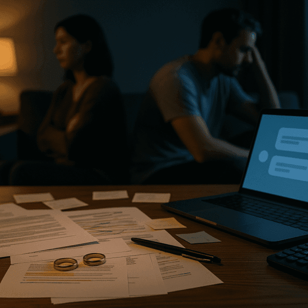 Divorce Questions Chatgpt Gets Wrong