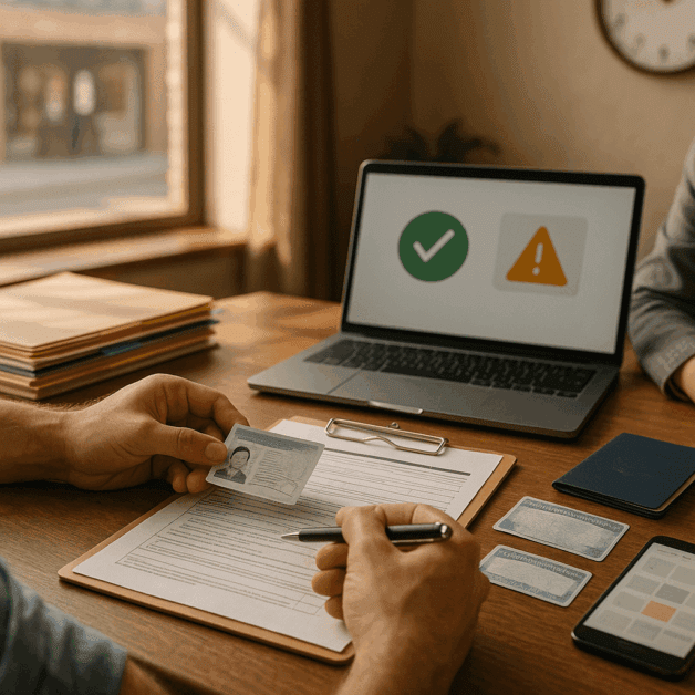 The New I-9 Audit Rules Every Small Business Should Have Read Yesterday