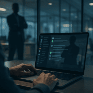 Can Your Boss Read Your Slack Messages? The 2026 Rules