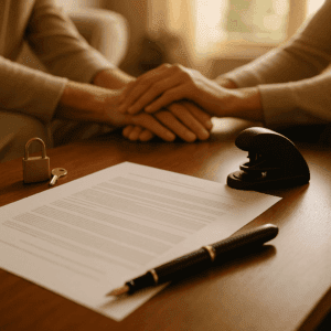 Power of Attorney – The One Clause That Prevents a Family Nightmare