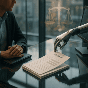 If AI Made the Hiring Decision, You May Have a Case