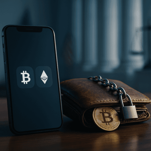 Sec Crypto Framework Impact on Digital Wallet