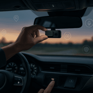 Your Car Is Collecting 5 Types of Data — Here’s How to Turn It Off