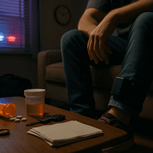 Probation Violations – The 5 Mistakes That Get People Sent Back