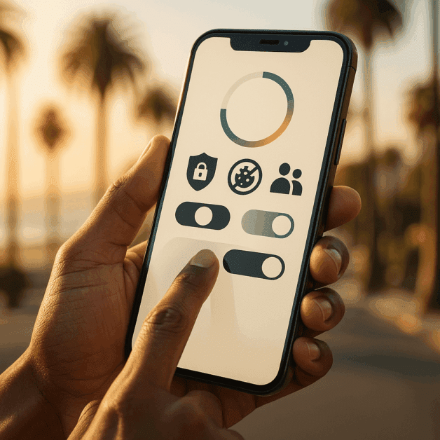California’s New CCPA Amendments Let You Do This in 30 Seconds