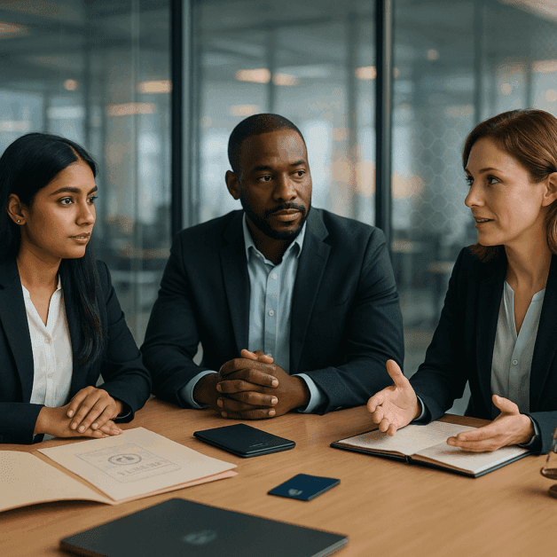 Eeoc Project Firewall Workplace Visa Protection