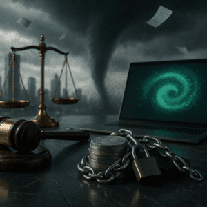 Tornado Cash, Sanctions, and You – What the Latest Ruling Changed