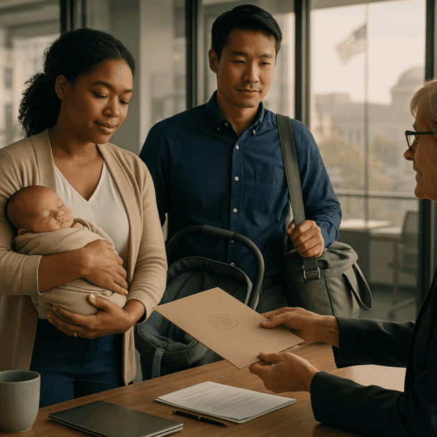 Fmla Paid Leave Laws 2026 Update