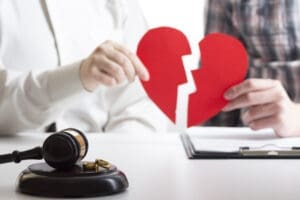 Divorce Paperwork Explained for People Filing Without a Lawyer