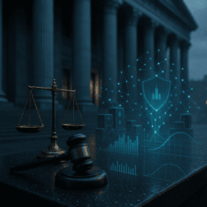 The DeFi Protocol That Was Ruled a Securities Exchange in 2026