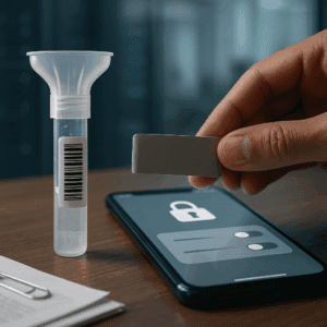 Why Genetic Testing Companies Can Legally Share Your DNA — and How to Stop Them