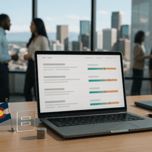 The Colorado Equal Pay Law That Requires Salary Ranges in Every Job Post