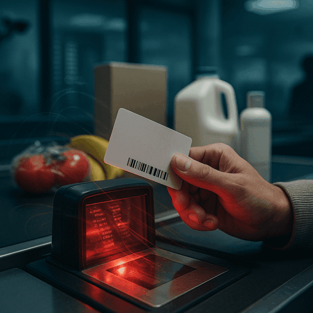 The Loyalty Program That Might Be Illegally Selling Your Purchase History