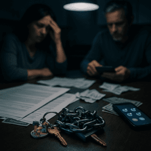 The Timeshare Exit Scams That Are Still Raking in Millions
