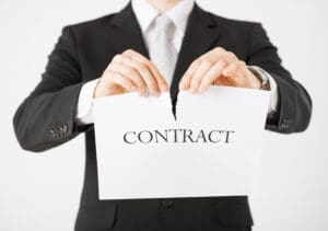 5 Things People Often Overlook During Contract Disputes