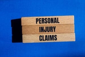 What Legal Services Cover Across Different Injury Claims