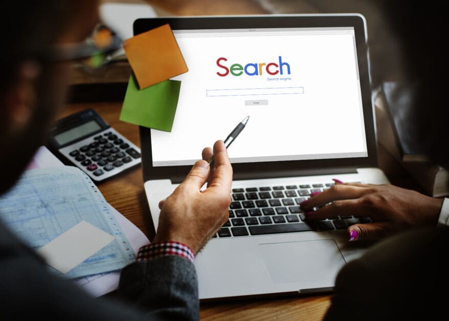 from Traffic to Trust: How Search Engine Optimization is Transforming Legal Marketing | Guide