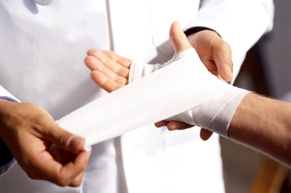 What Makes a Personal Injury Case Valid? Key Factors Injured People Should Know