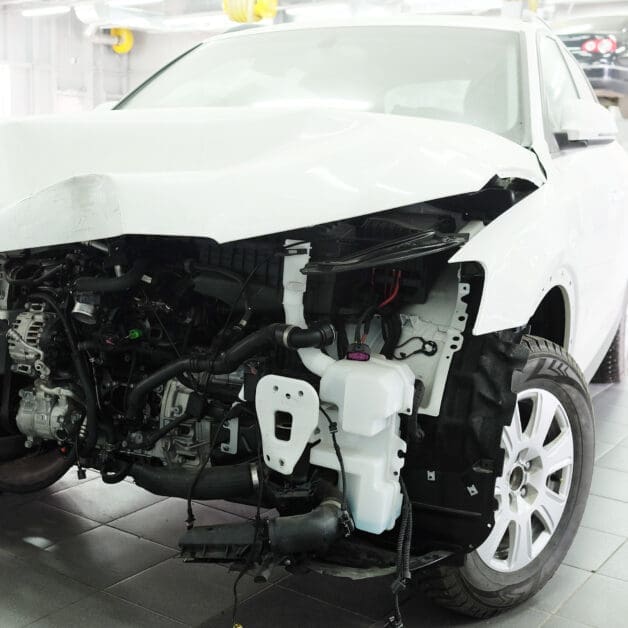 Boise Car Accident with an Uninsured Driver? What Injured Drivers Should Know
