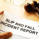 Attorney Steven Gacovino Explains When Slip And Fall Accidents Require A Lawyer