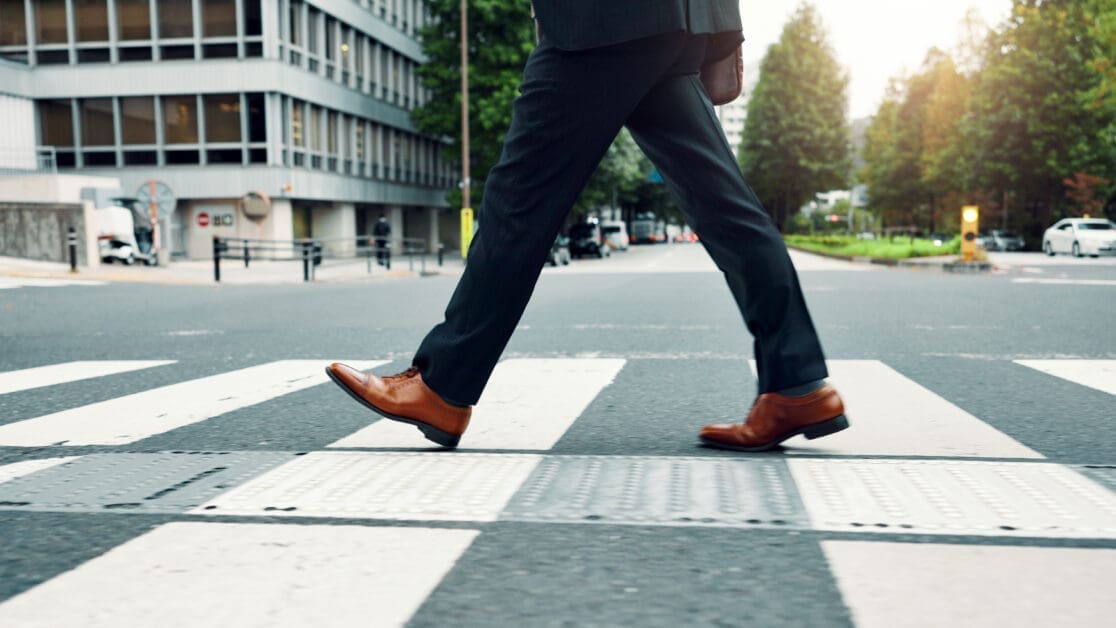 Pedestrian Safety on Tucson Truck Routes: Know Your Legal Rights After a Fatal Crash | Guide