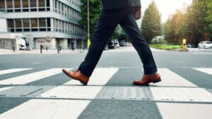 Pedestrian Safety on Tucson Roads Near Truck Routes: Your Legal Rights After a Fatal Crash