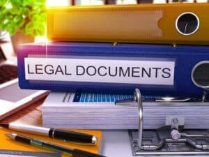 How a Lawyer Counters Allegations of Professional Misconduct
